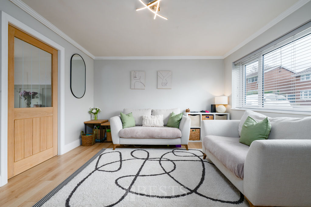 Paddock Rise Beechwood